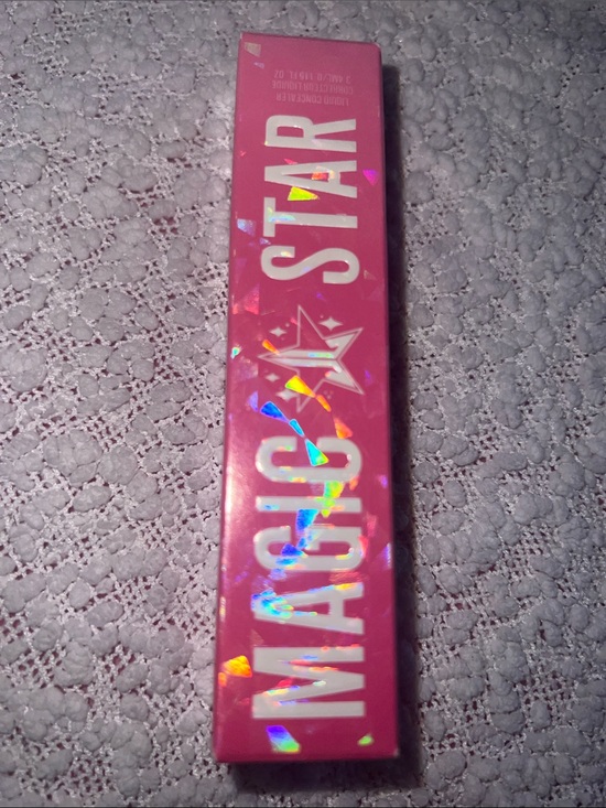 Jeffree Star Other - Jeffree Star Magic Star Liquid Concealer - C20.5